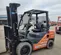 2018 Toyota 8FGU30 Warehouse Forklift