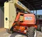 2017 JLG 600AJ Articulating Boom Lift
