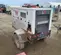 2023 Wacker Neuson G50 T4F 600V Diesel Generator