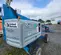 2016 Genie S-45 Boom Lift