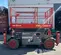 2018 Skyjack SJ6832RT Rough Terrain Scissor Lift