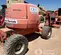 2013 JLG 450AJ Articulating Boom Lift