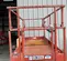 2017 Skyjack SJIII4740 Scissor Lift