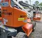2016 Snorkel A46JE Articulating Boom Lift