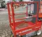 2017 Skyjack SJ16 Self-Propelled One-Person Lift