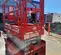 2018 MEC 1930SE Scissor Lift