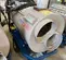 2023 Frost Fighter IDH400QR Indirect Fired Heater