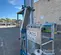 2020 Genie AWP-40SDC Pusharound Lift