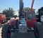 2017 Skyjack SJ843TH Forklift