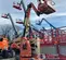 2016 JLG E300AJP Articulating Boom Lift
