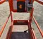 2019 Snorkel S3219E Scissor Lift