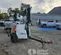 2021 Generac MLT6SMDS Portable Light Tower