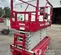 2018 MEC 4046SE Scissor Lift