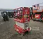 2019 MEC MICRO 19 Scissor Lift