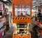 2019 Snorkel S3226E Scissor Lift