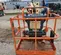 2015 JLG E400AJPN Articulating Boom Lift