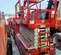 2019 MEC 4555SE Scissor Lift