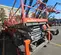 2017 Skyjack SJ8841RT Rough Terrain Scissor Lift