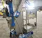 2018 Genie AWP-30SDC Pusharound Lift