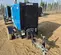 2020 Miller Welders BIG BLUE 500PRO Welder