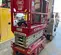 2019 MEC 1330SE Scissor Lift