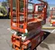 2018 Snorkel S3219E Scissor Lift