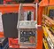 2019 Snorkel S3219E Scissor Lift
