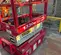 2018 MEC 1330SE Scissor Lift