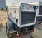 2021 Wacker Neuson G25 T4F Diesel Generator