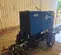 2020 Miller Welders BIG BLUE 500PRO Welder