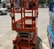 2018 Snorkel S3219E Scissor Lift