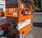 2019 Snorkel S3219E Scissor Lift