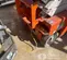 2021 Snorkel S3219E Scissor Lift