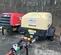 2021 Doosan C185WDO-T4F Air Compressor
