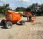 2017 JLG 450AJ Articulating Boom Lift