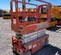2019 Snorkel S3219E Scissor Lift