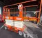2019 Snorkel S3226E Scissor Lift