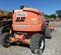 2018 JLG 450AJ Articulating Boom Lift
