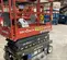 2018 Skyjack SJIII3219 Scissor Lift