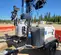 2022 Allmand NLGR LC 3KW Portable Work Light
