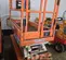 2019 Snorkel S3219E Scissor Lift
