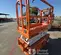 2019 Snorkel S3219E Scissor Lift