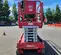 2018 MEC 4555SE Scissor Lift