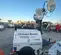 2022 Generac MLT4060KV Portable Light Tower