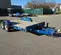 2020 Anderson Trailers TI7165TC Trailer