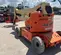 2012 JLG E450AJ Articulating Boom Lift