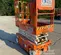 2021 Snorkel S3219E Scissor Lift