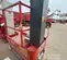 2017 Skyjack SJ16 Self-Propelled One-Person Lift