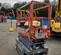2017 Skyjack SJIII3219 Scissor Lift
