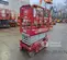 2019 MEC 1330SE Scissor Lift